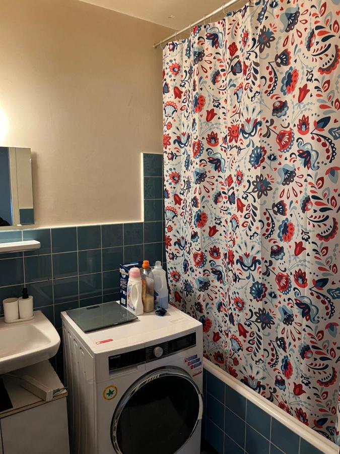 2 Bedroom Flat Near Nations And In The Center 제네바 외부 사진